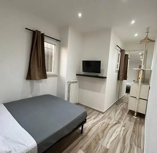 Appartement 6 Posti Letto *