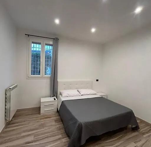 6 Posti Letto Appartement Rome