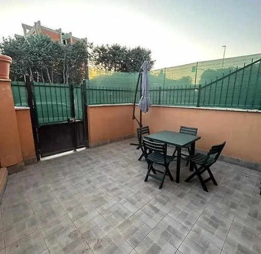 6 Posti Letto Appartement *