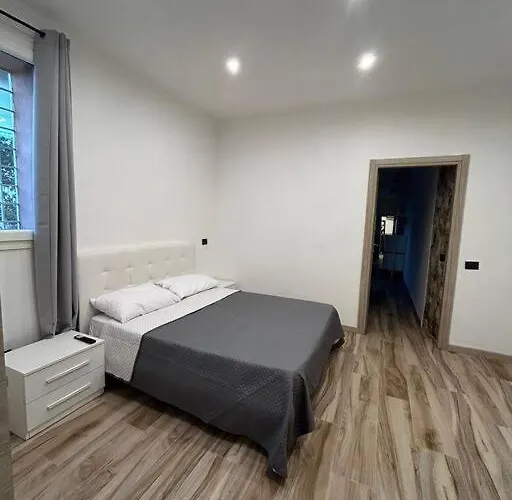 6 Posti Letto