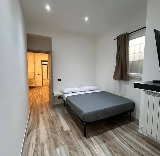 Appartement 6 Posti Letto