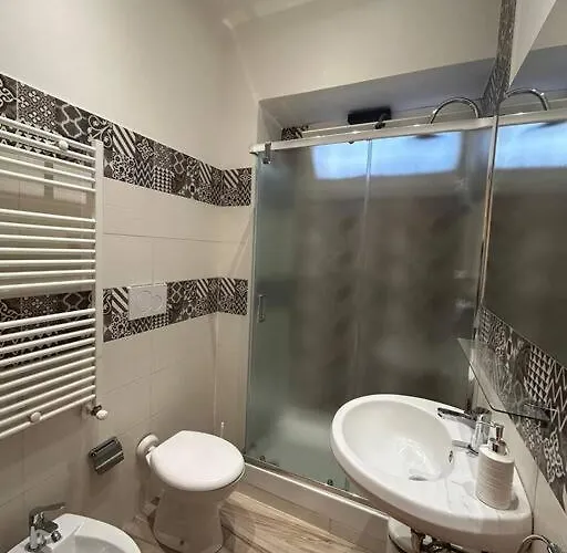 6 Posti Letto Appartement